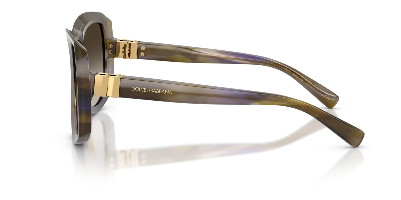 Dolce & Gabbana 4495 Sunglasses - view 27